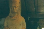 9ft cigar store indian